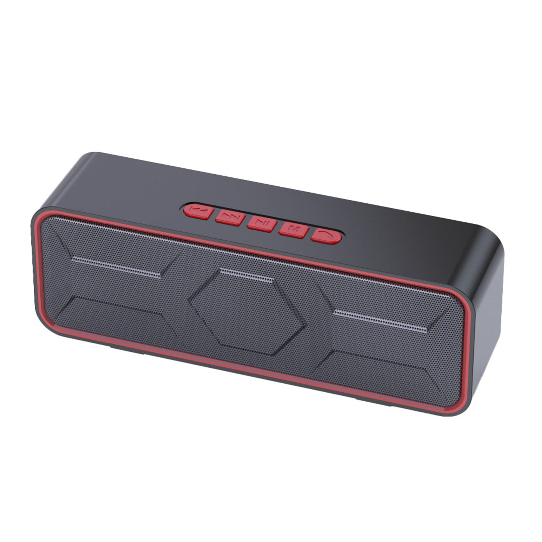 Bluetooth Speaker 1