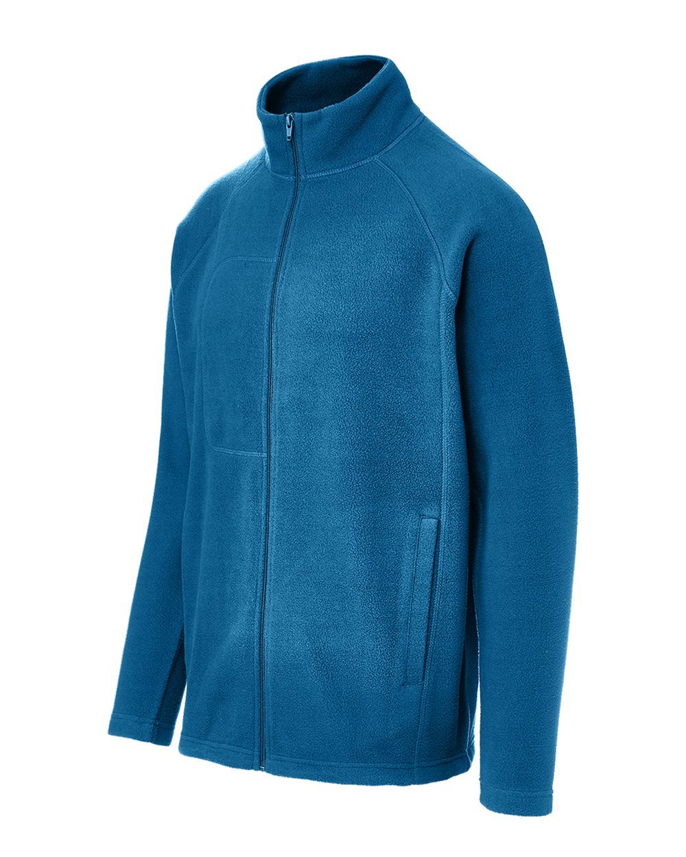 Unisex Whisper Fleece™ Full-Zip Jacket - 24138 11