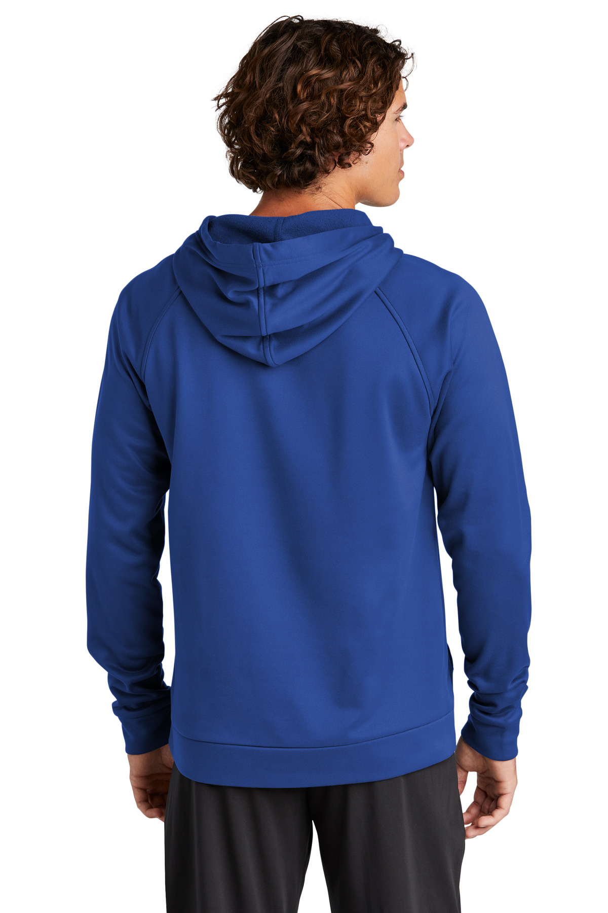 Sport-Tek Re-Compete Fleece Pullover Hoodie ST730 33