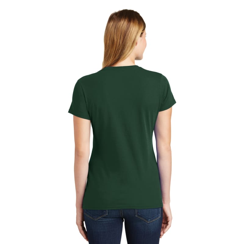 Port & Company Women's Fan Favorite Tee. 16