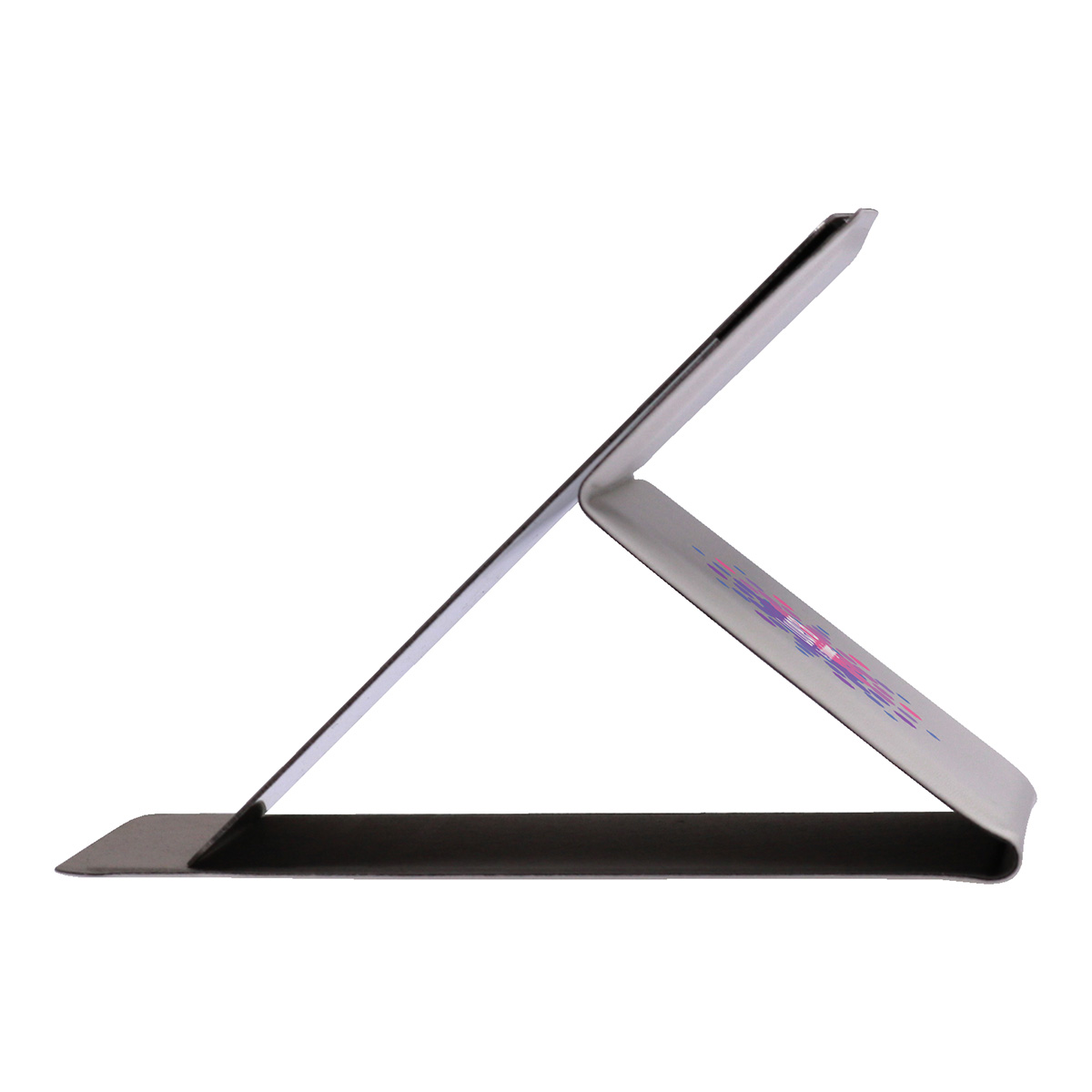 Reflections Stainless Steel Mirror with 3-Angle Stand 4