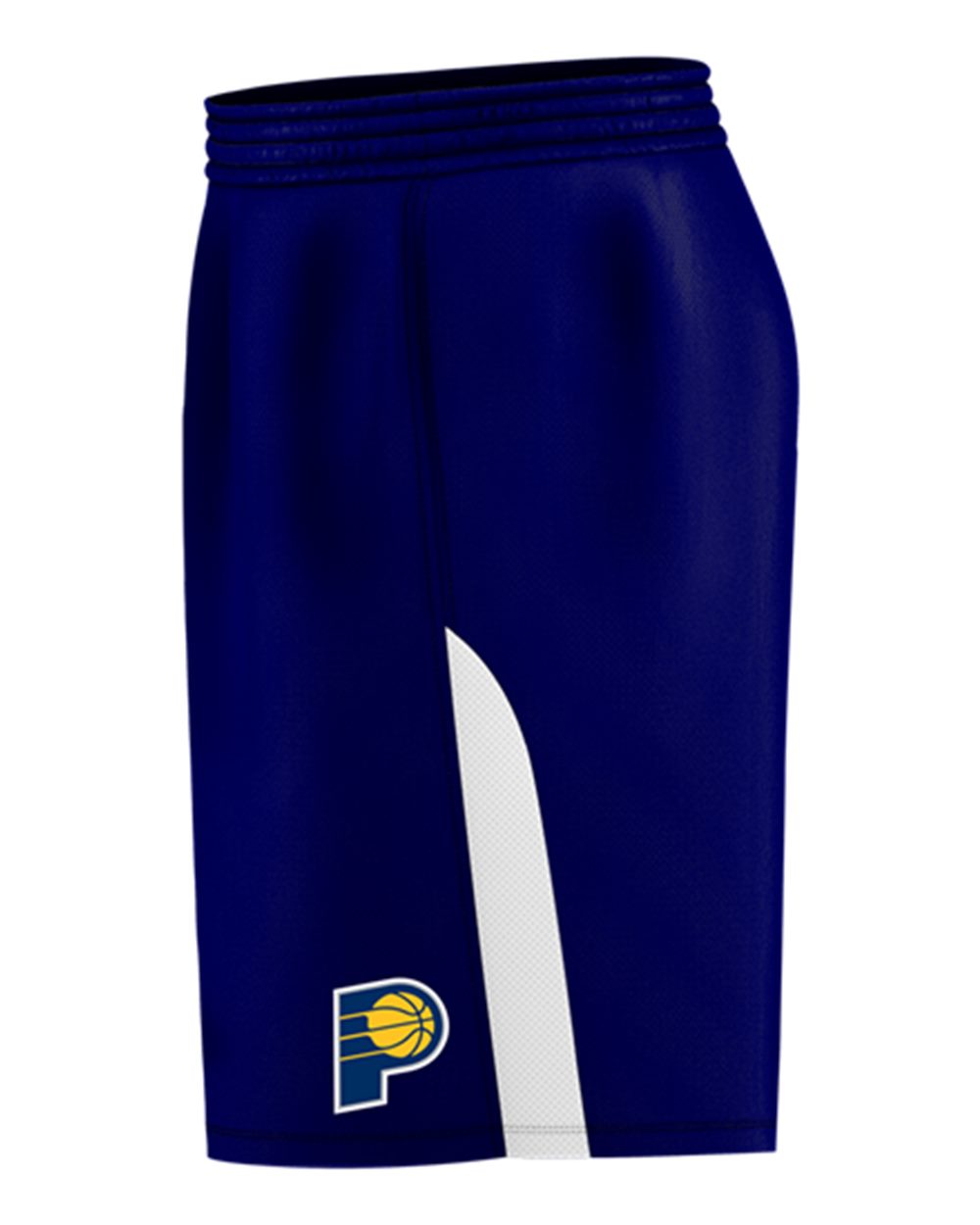 Youth NBA Logo'd Game Shorts - A205LY 89