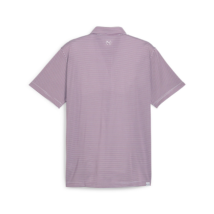 Puma Isle Pique Polo 9