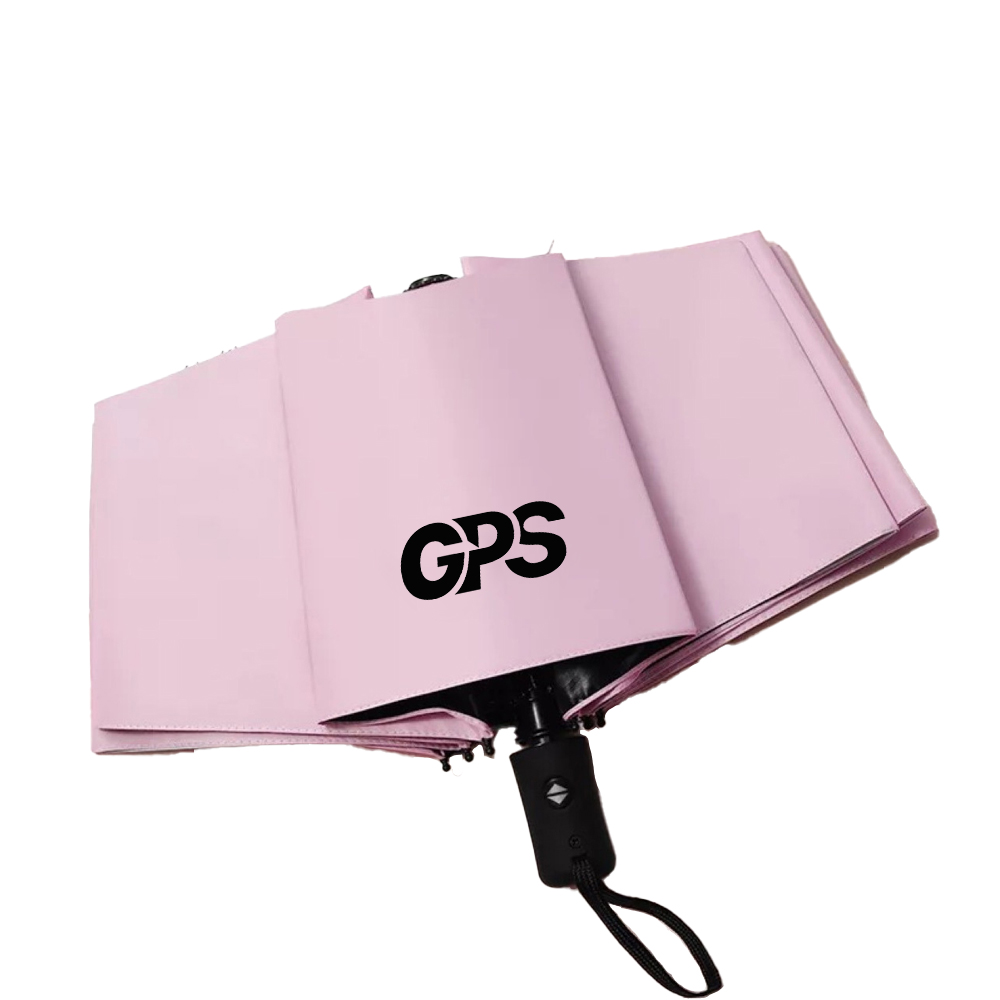 Automatic Folding Umbrella