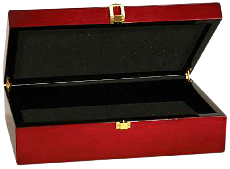 Vincenza Rosewood Gift Box III
