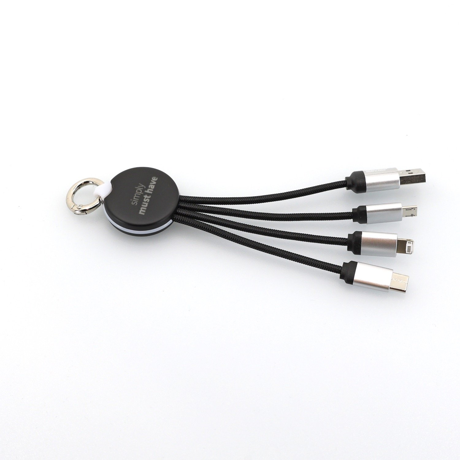 SCX Innovative Design™ Eco Ring Light Cable 7