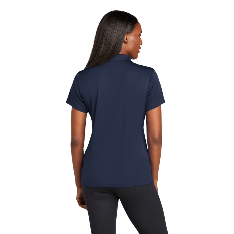 Sport-Tek Women's PosiCharge Re-Compete Polo 11
