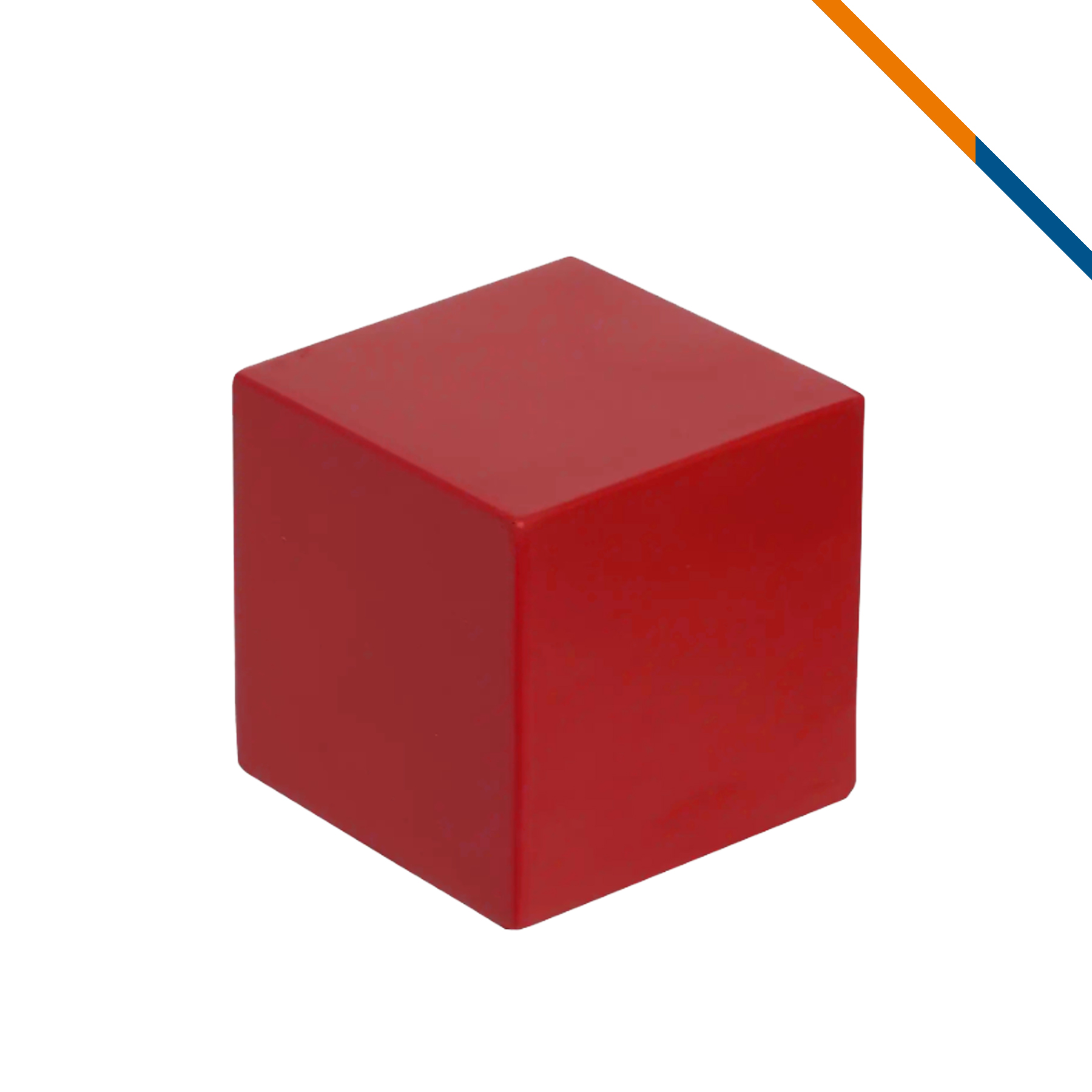 Loris Cube Stress Ball 6