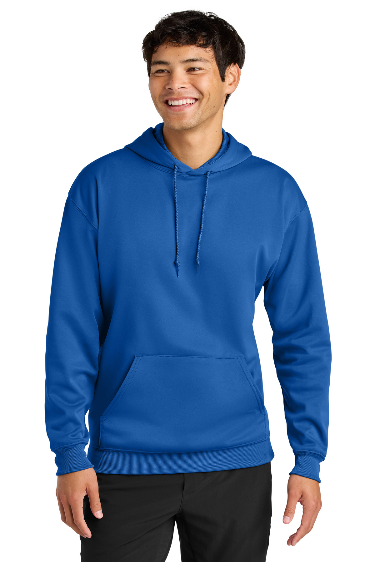 A4 Sprint Tech Fleece Hoodie A4N4279 31