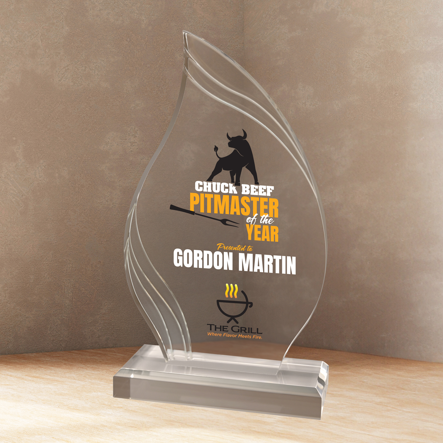 Spark Award 3