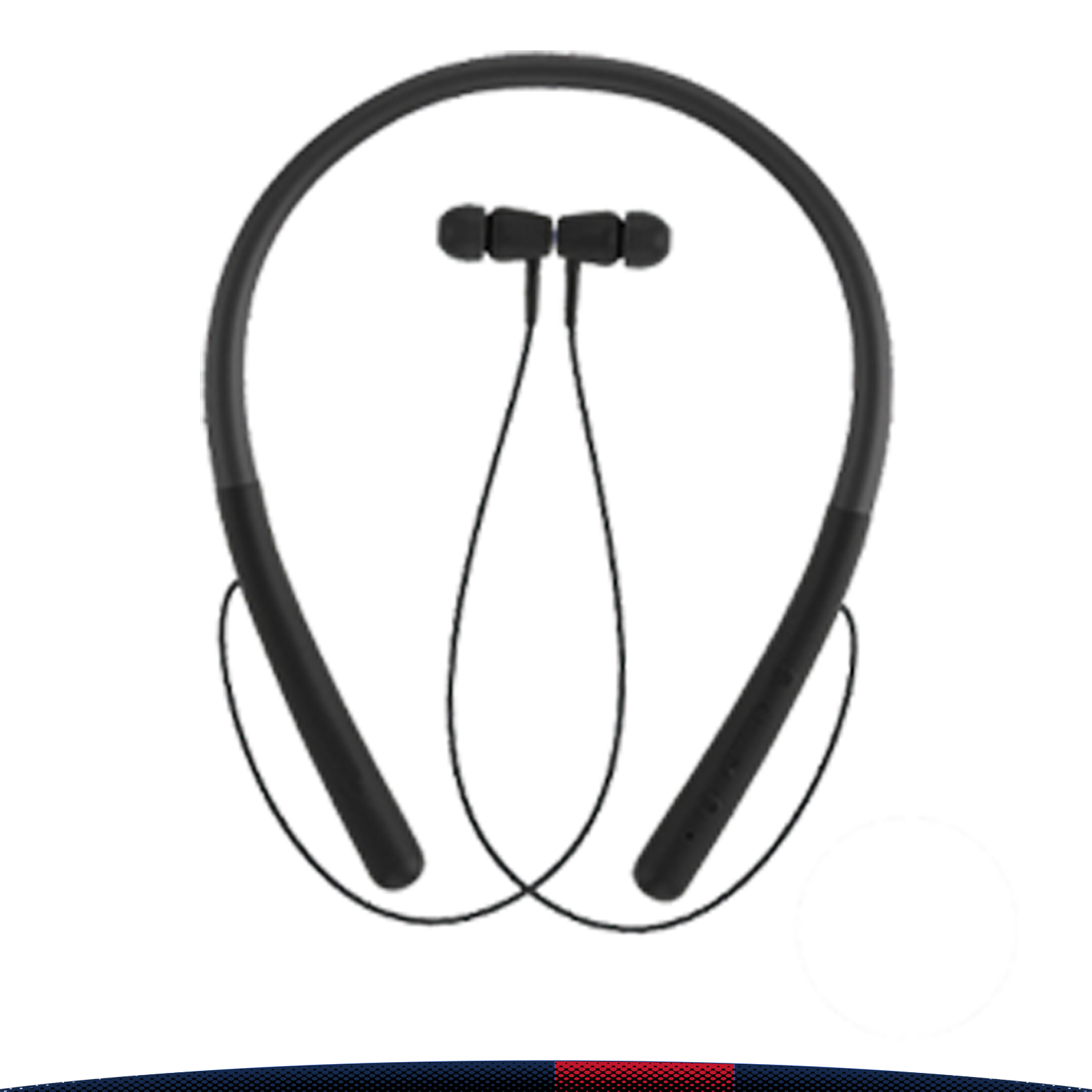 Oda Neckband Headphones 3