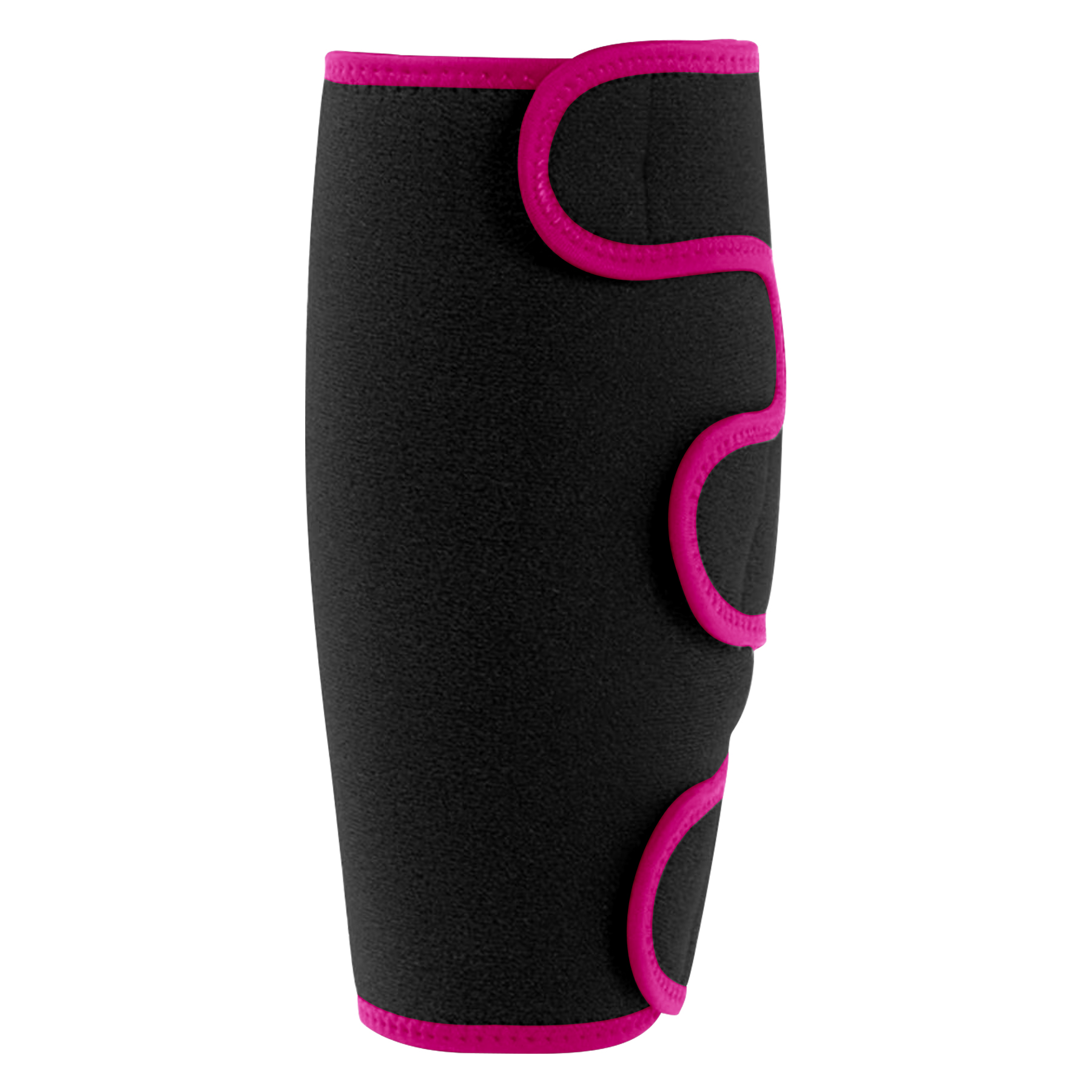Adjustable Compression Neoprene Leg Sleeve 1