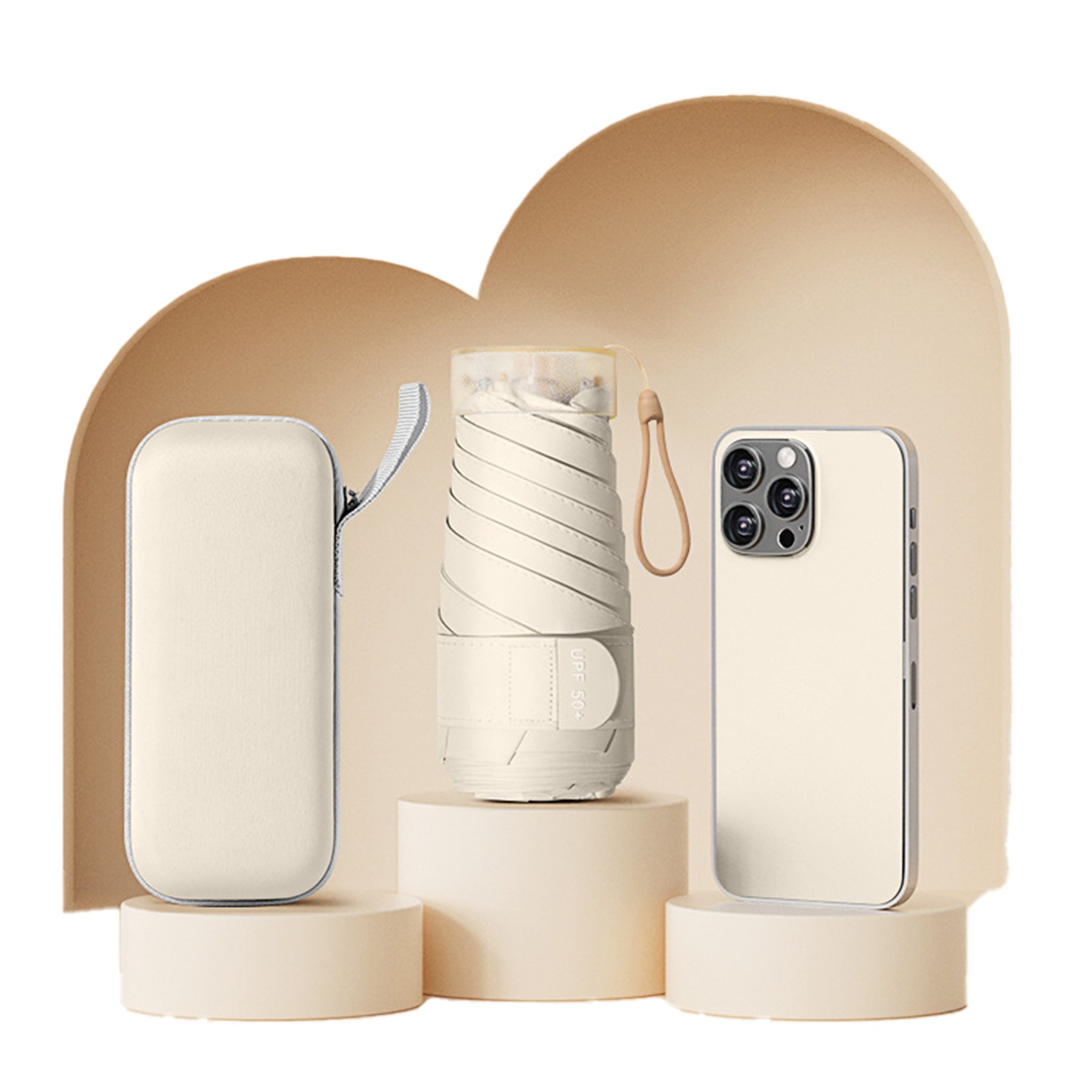 Capsule Umbrella 2
