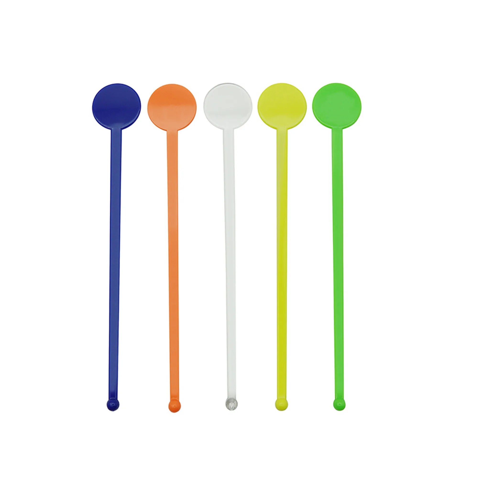 Various Stir Sticks/Drink Stirrers 1