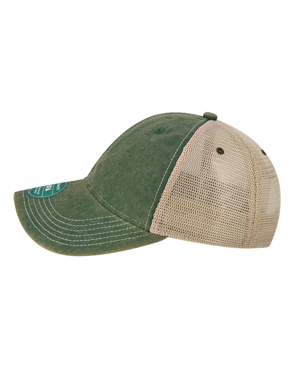 Old Favorite Trucker Cap - OFA 66