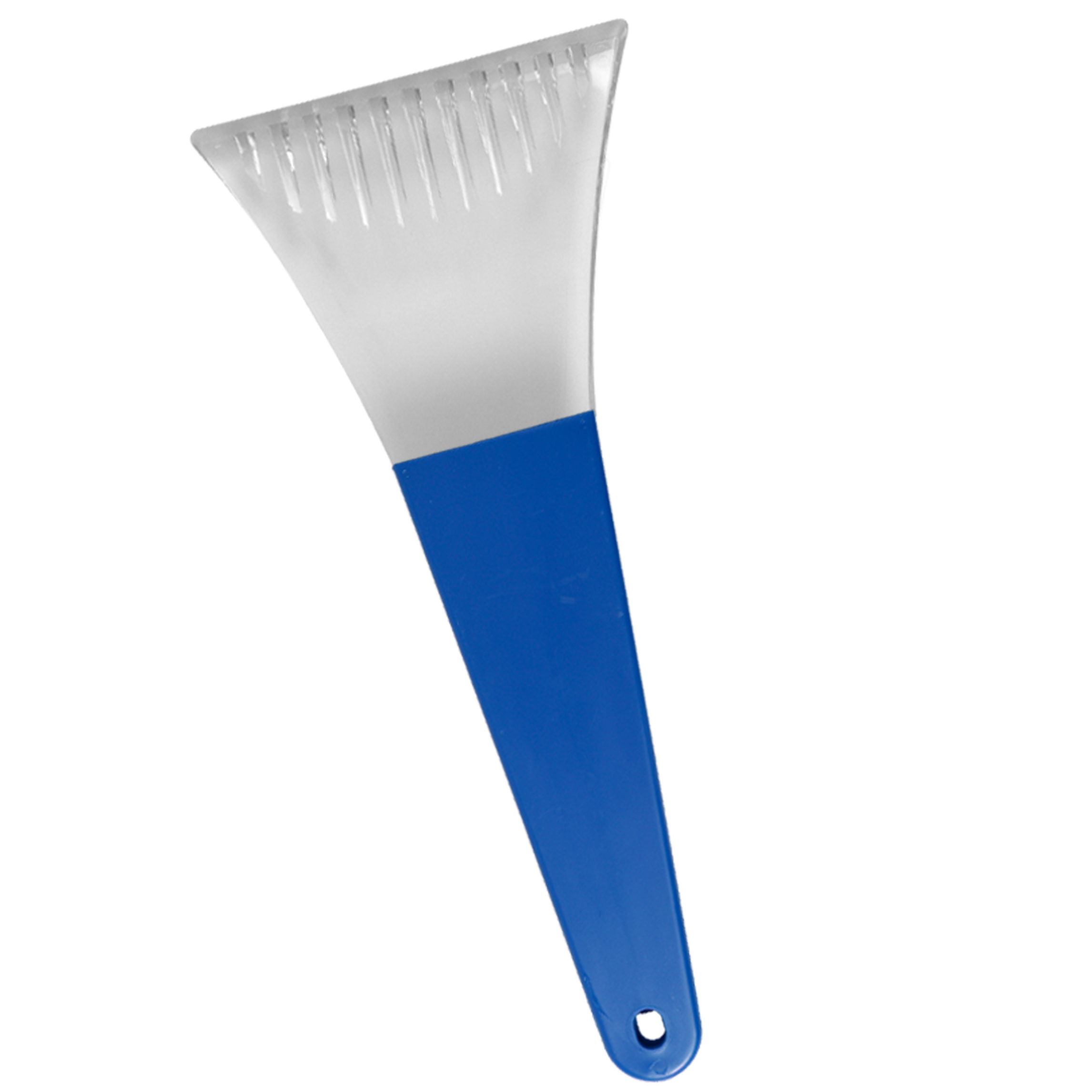 11.5" Inch Polar Ice Scraper 20