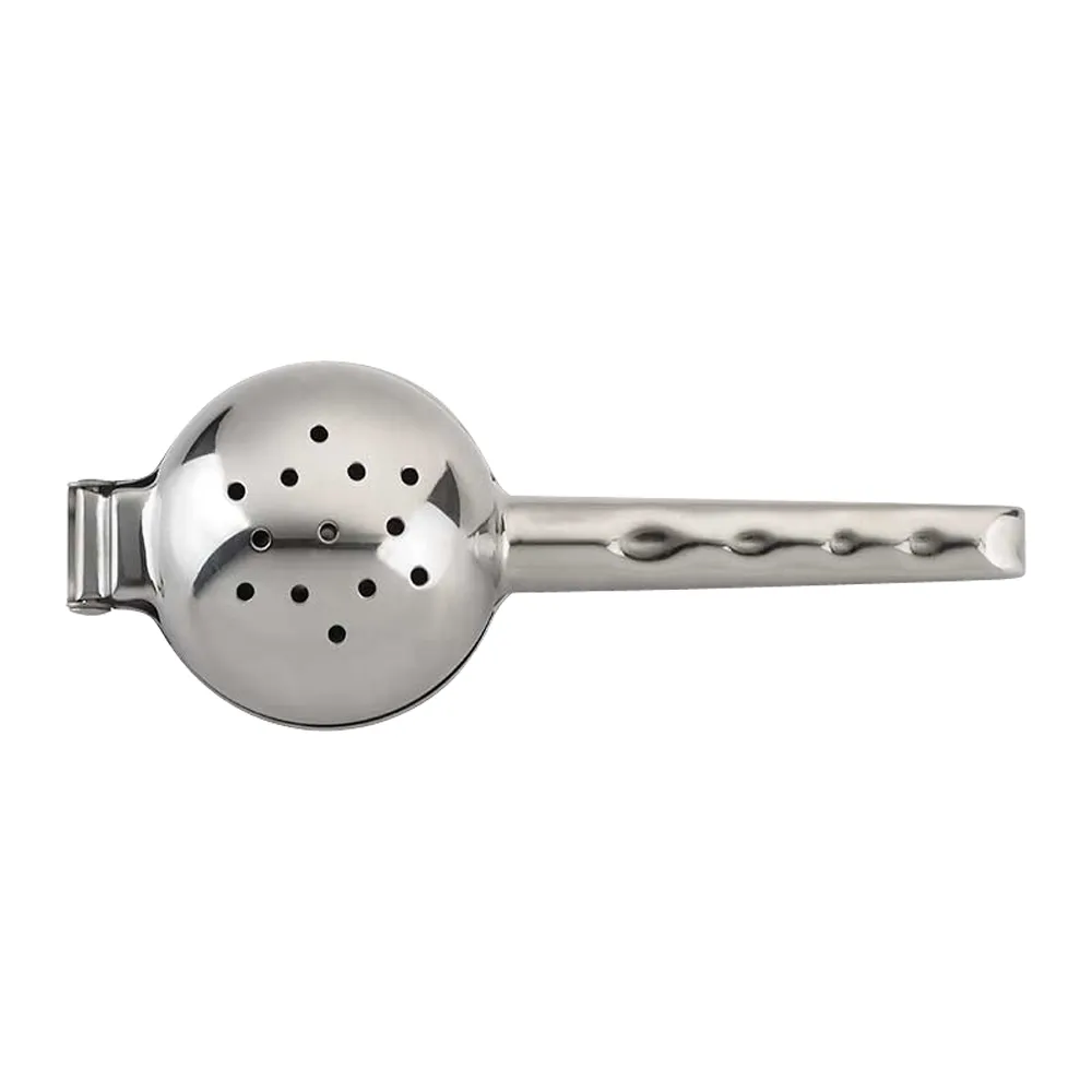 Deluxe Stainless Steel Juicer 3