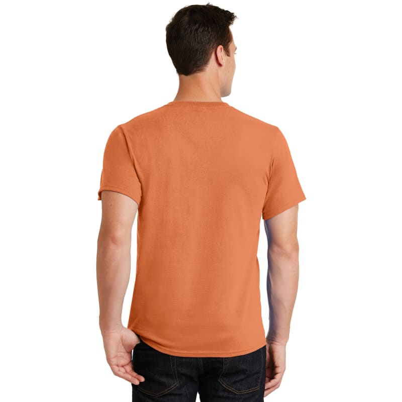 Port & Company - Essential Tee. 122