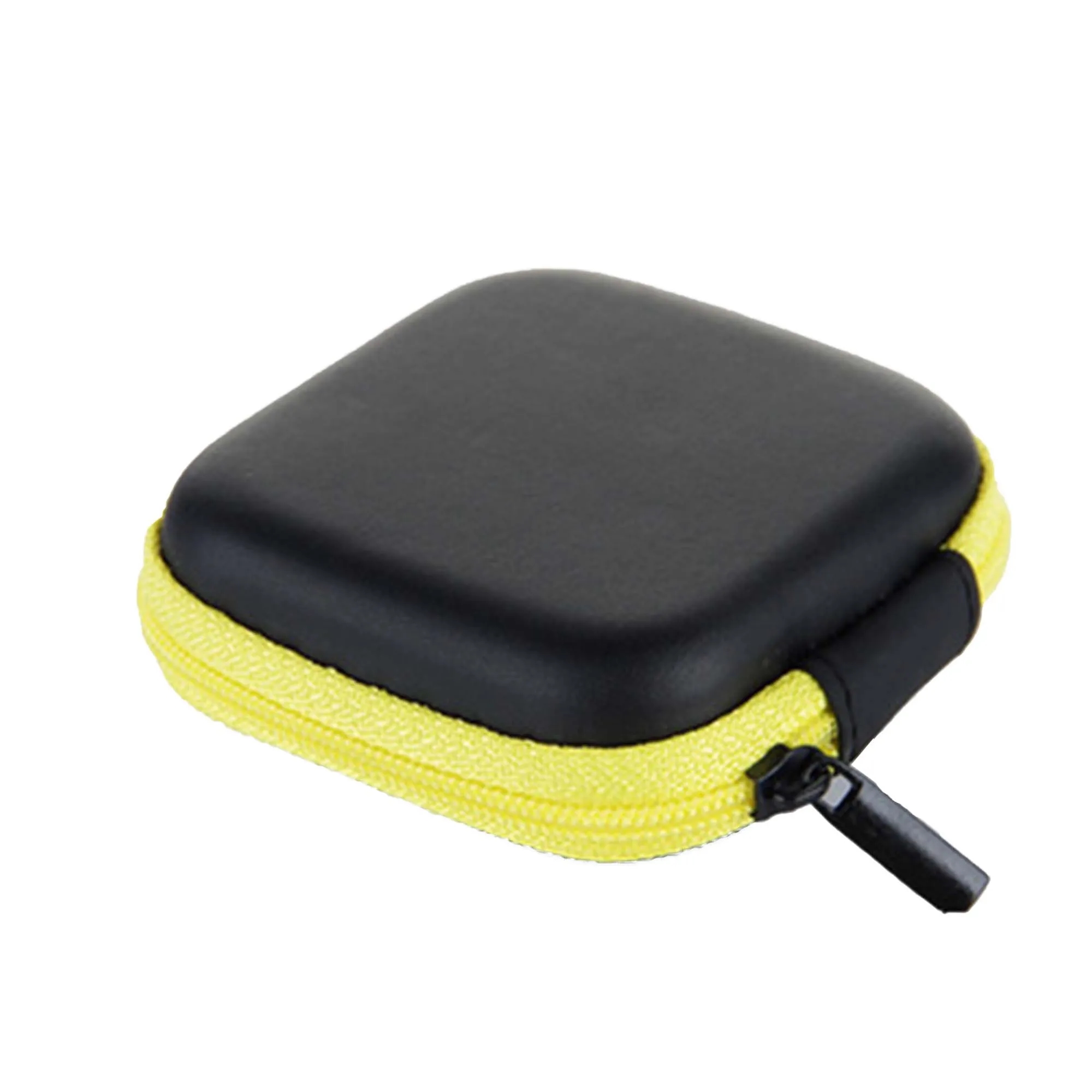 Portable Headphone Cable Storage Bag 6