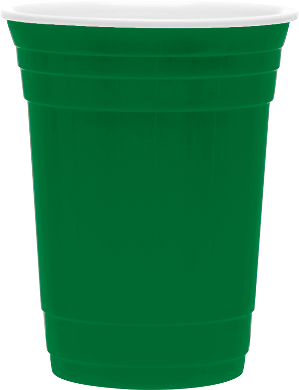 16 oz. Super Saver Fill Up Cup Collection 24