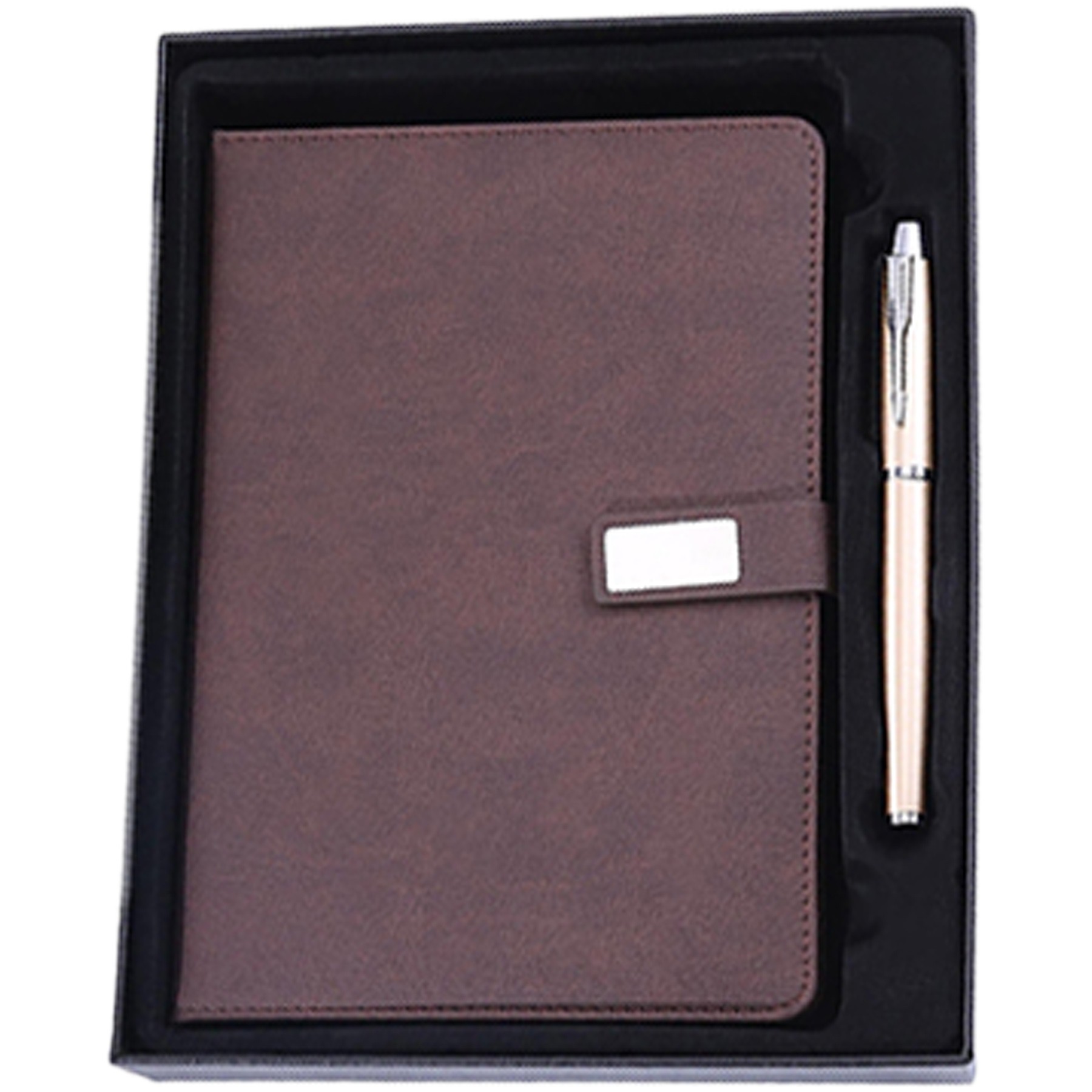 Business Notebook Set 4
