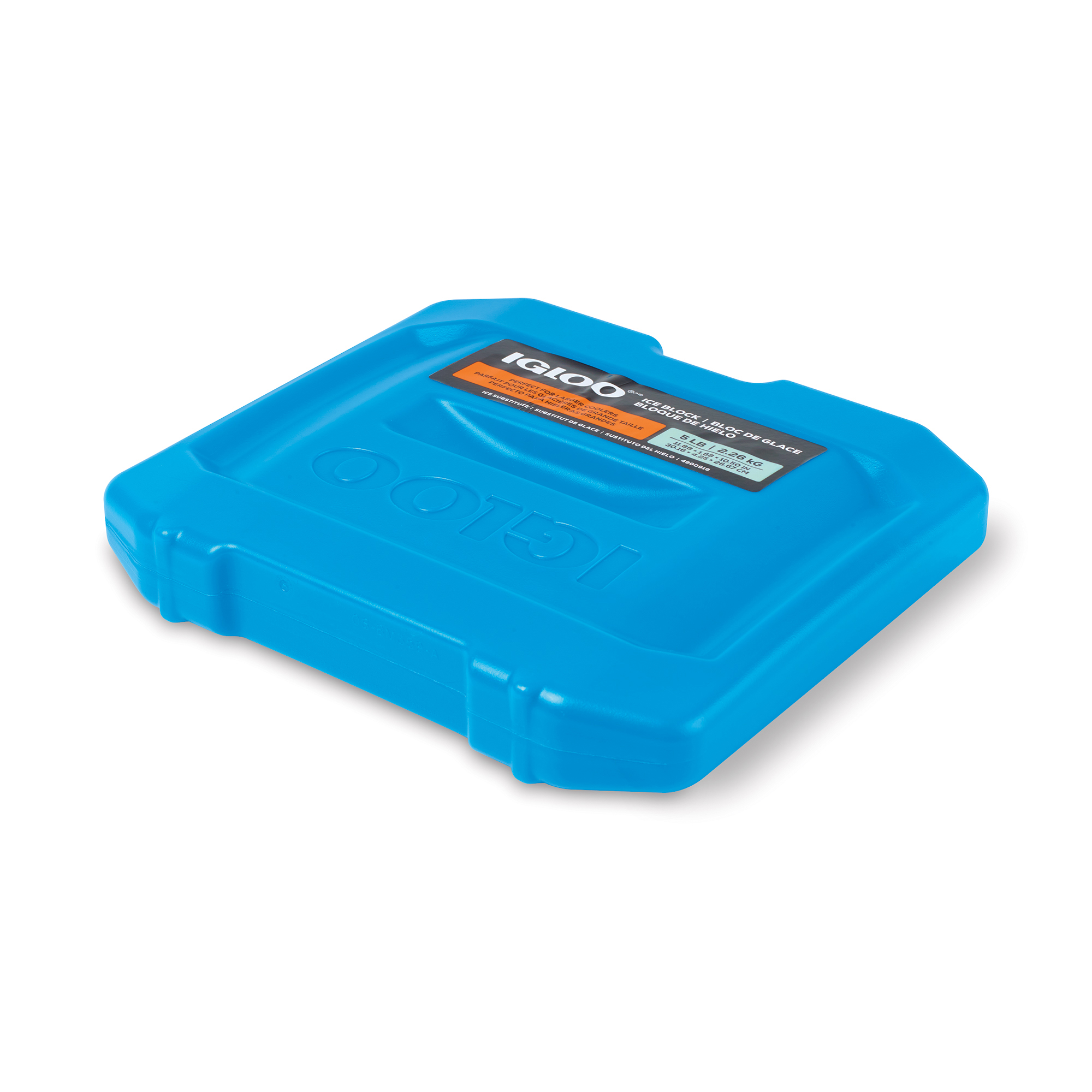 Igloo® Ice Block - X Large 9
