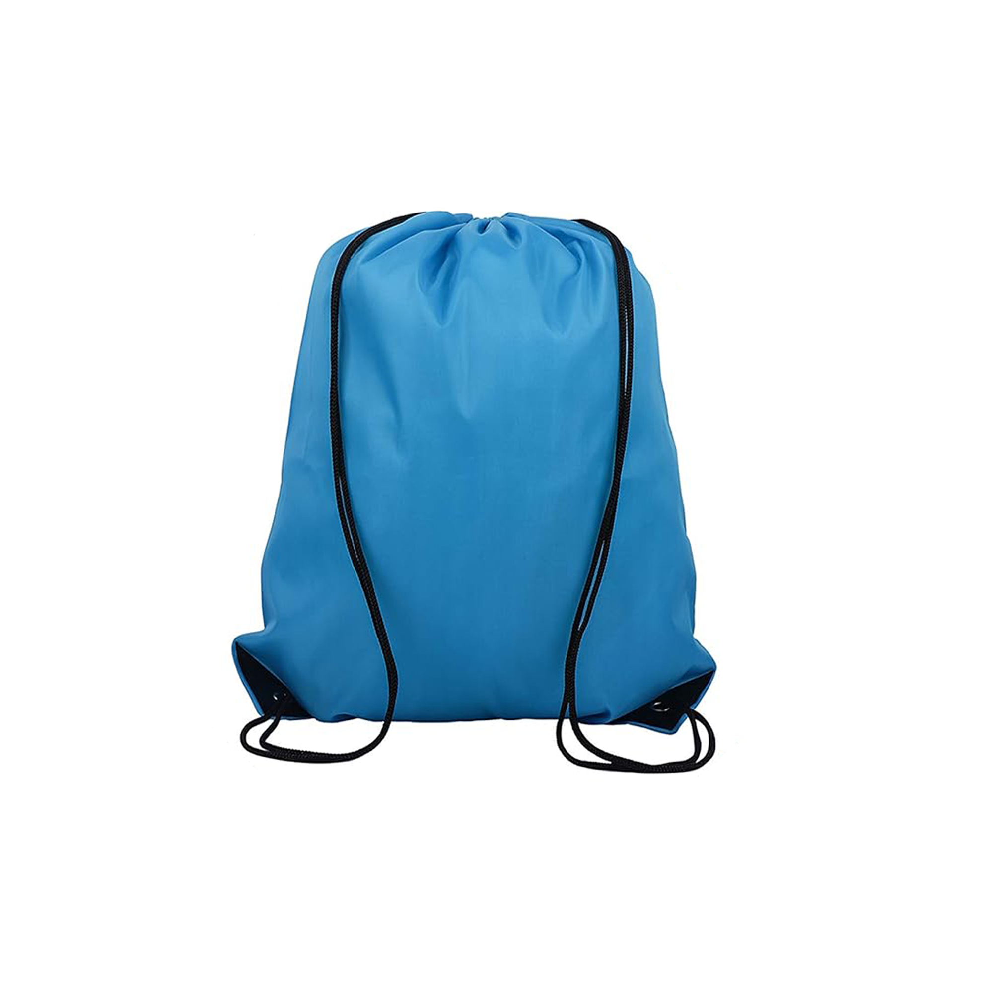 Premium Polyester Drawstring Bag 4