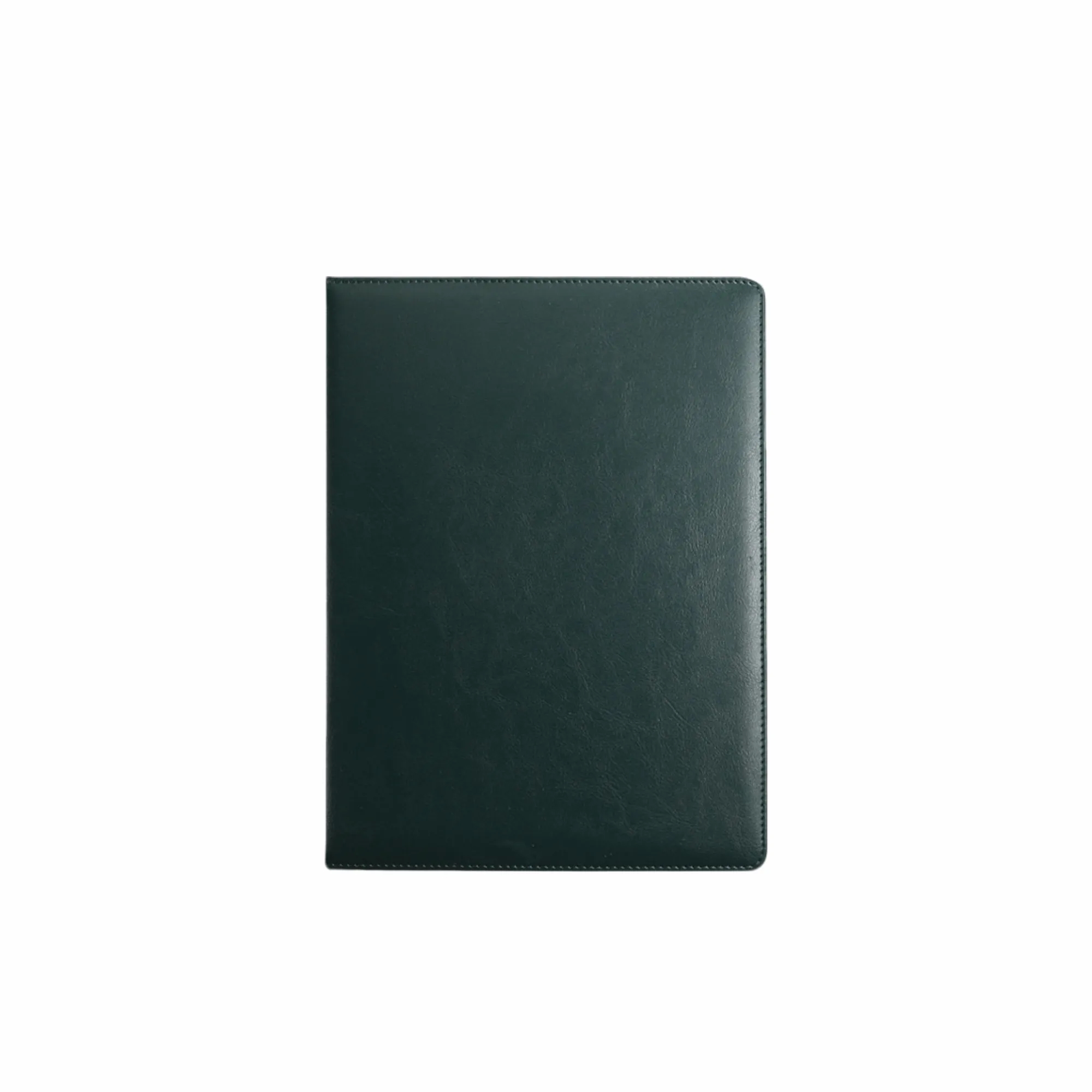 A5 Softcover PU Notebook Office Daily Writing Journal 4