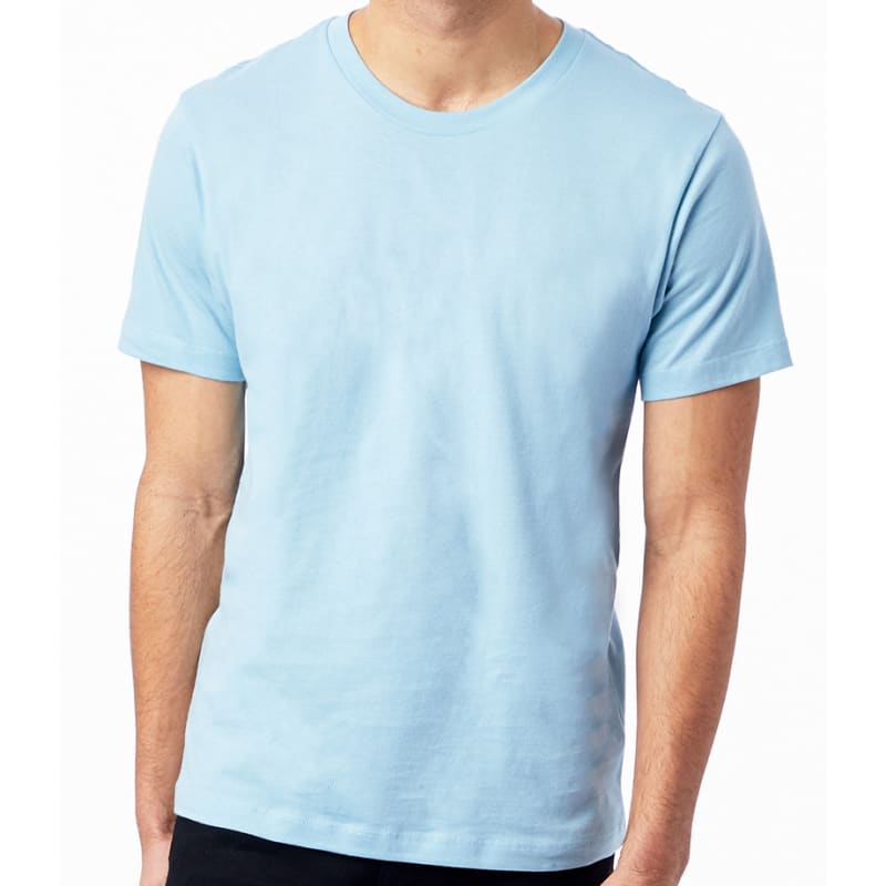 Alternative Mens Basic Crew 28