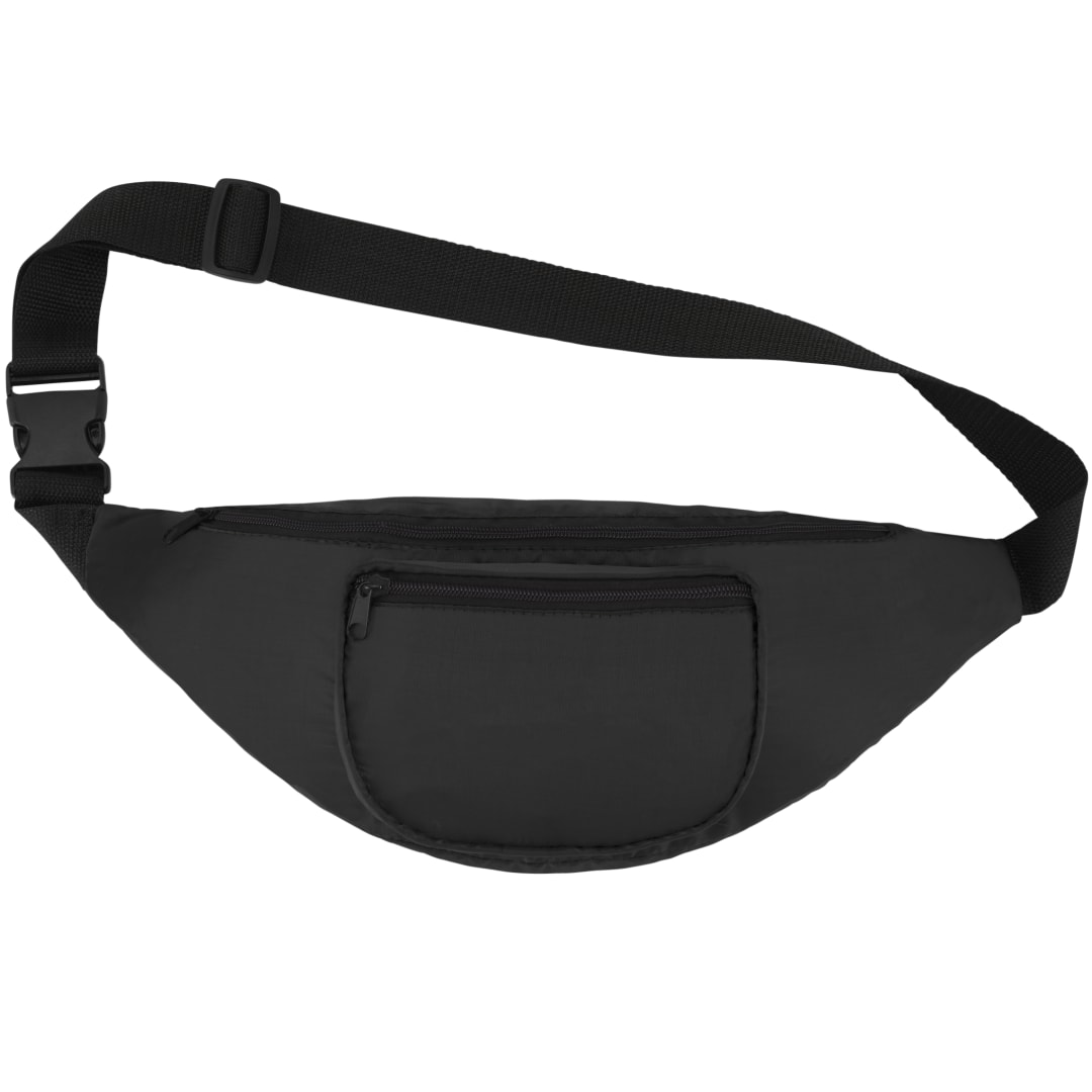Hipster Deluxe Fanny Pack 4