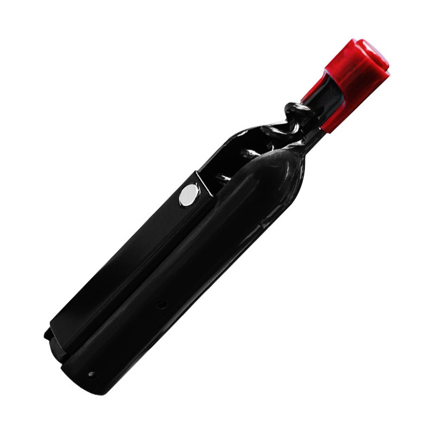 Compact Magnetic Wine Bottle Opener 4