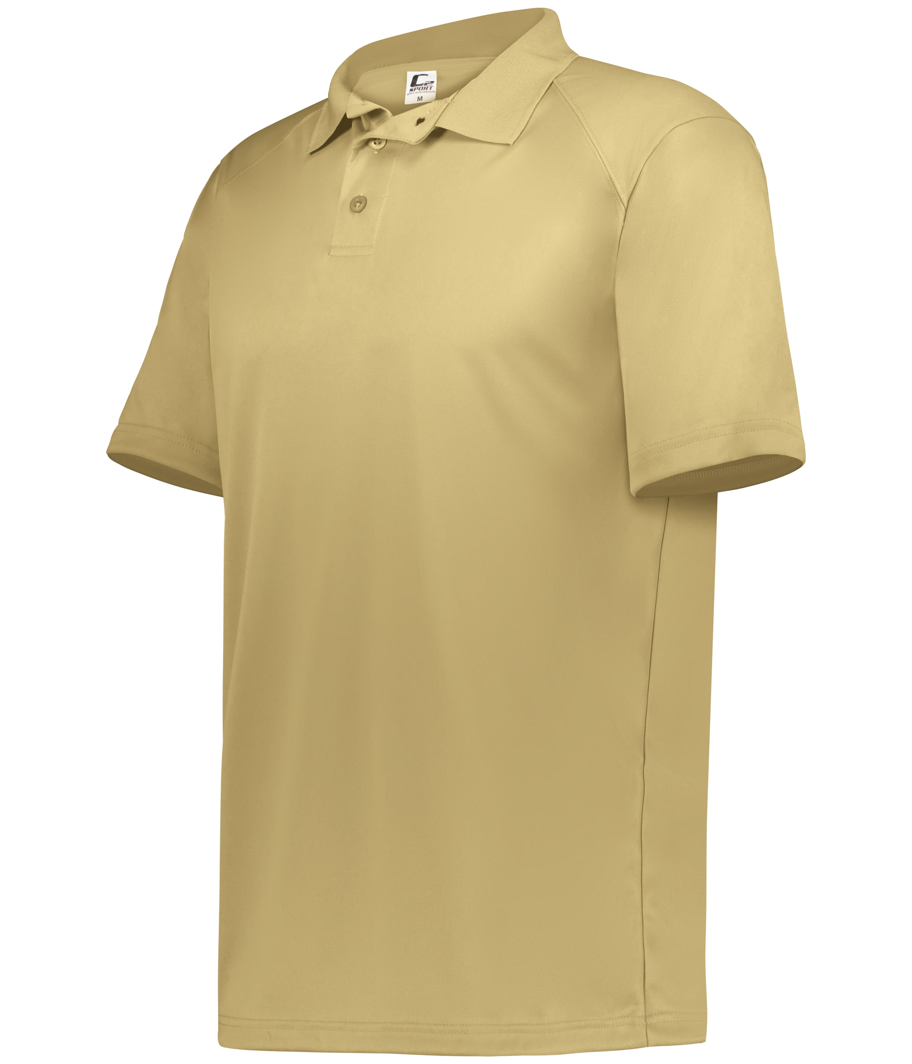 YOUTH C2 UTILITY POLO 5