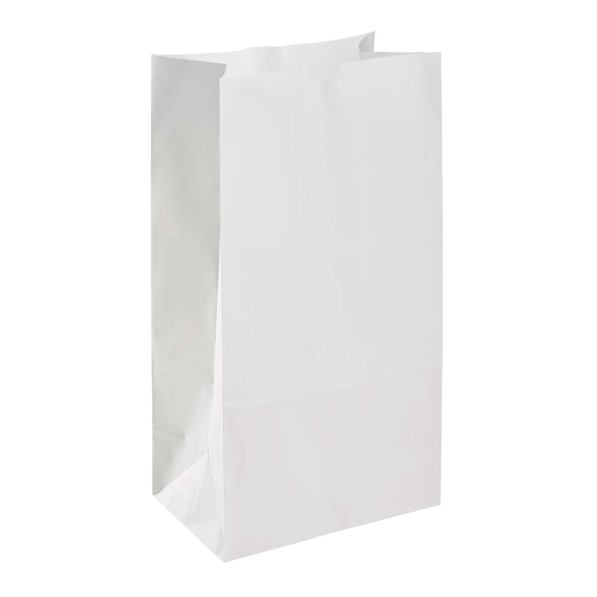 White takeout bags 1