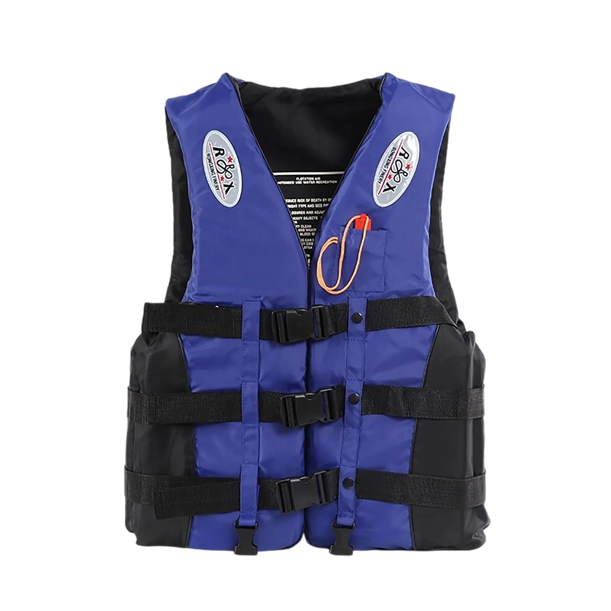 Water Safety Suit 3