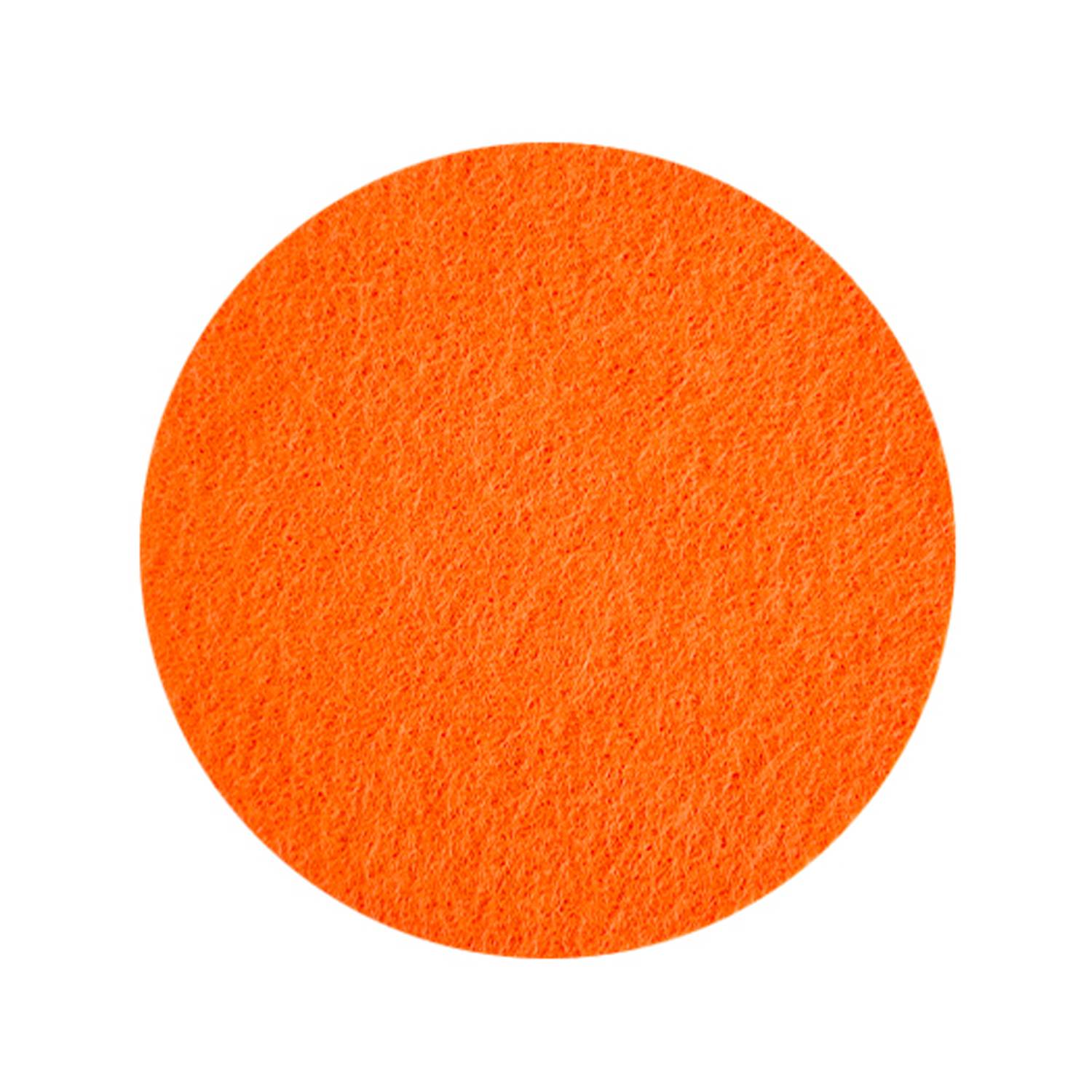 Heat Resistant Round Felt Cup Coaster 17