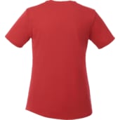 Women's Omi Short Sleeve Tech Tee 23