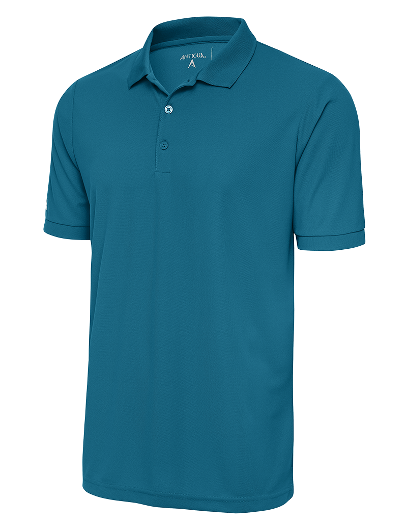 LEGACY PIQUE POLO 8