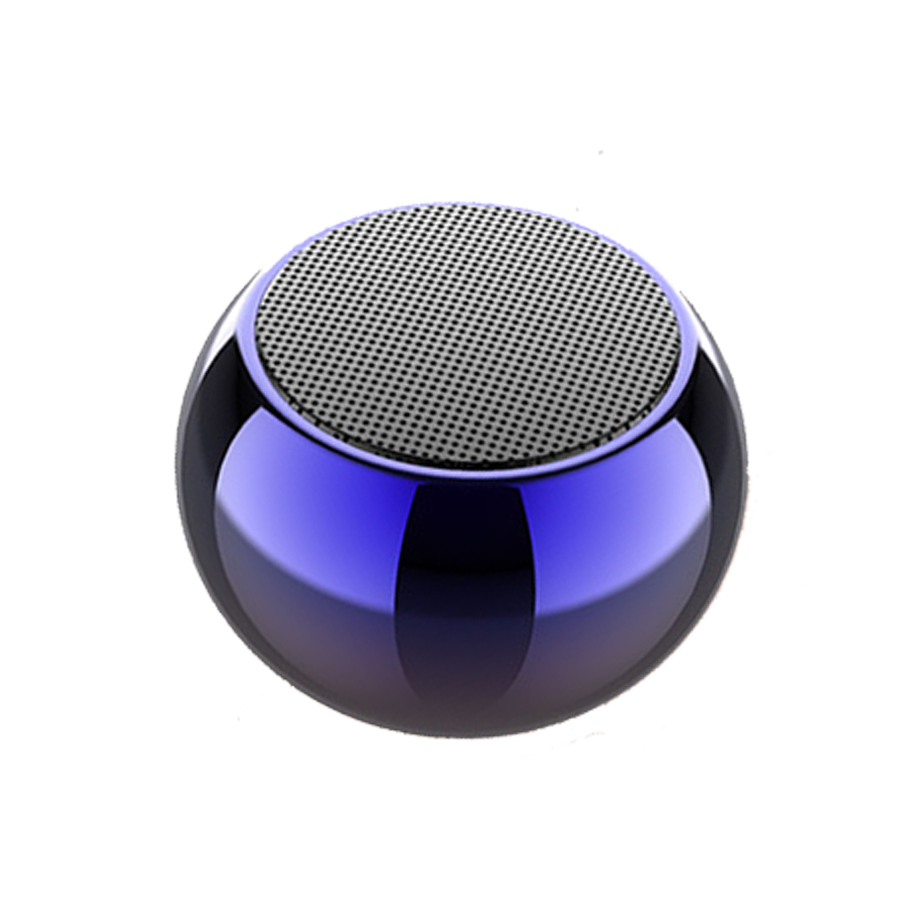 Doughnut Bluetooth Speaker 11