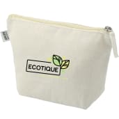 Hemp Cotton Pouch 31