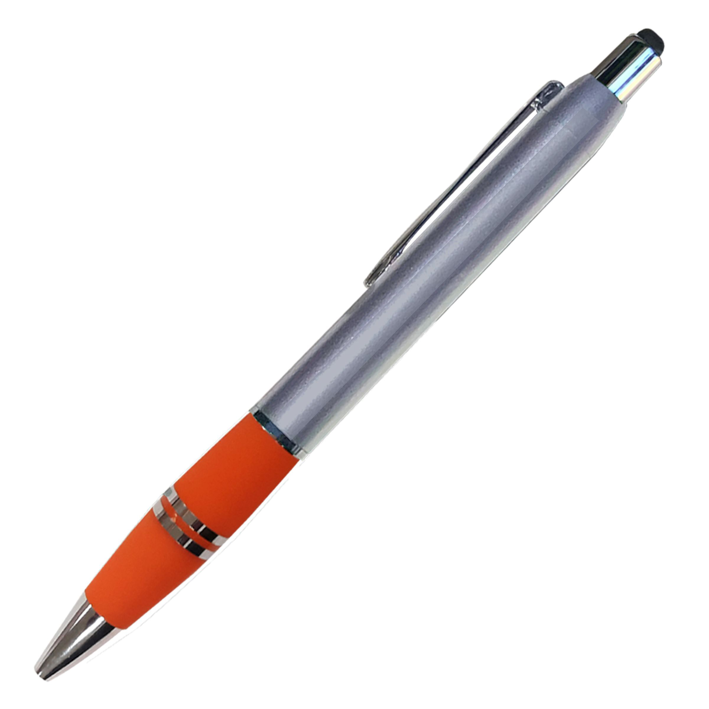 Florentino Smart Phone Pen With Stylus & Comfort Grip 3