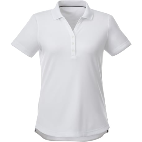 Womens OTIS SS Polo 217