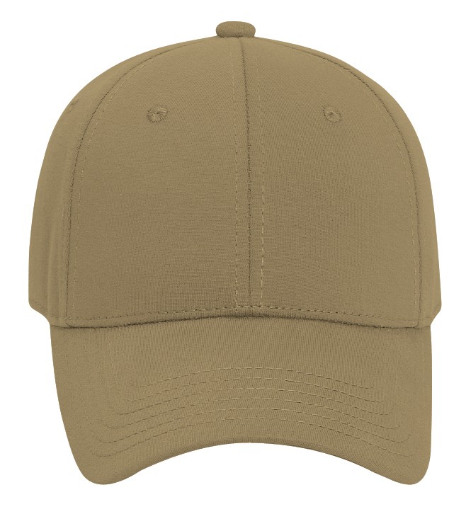 OTTO CAP® 6 Panel Low Profile Baseball Cap 10