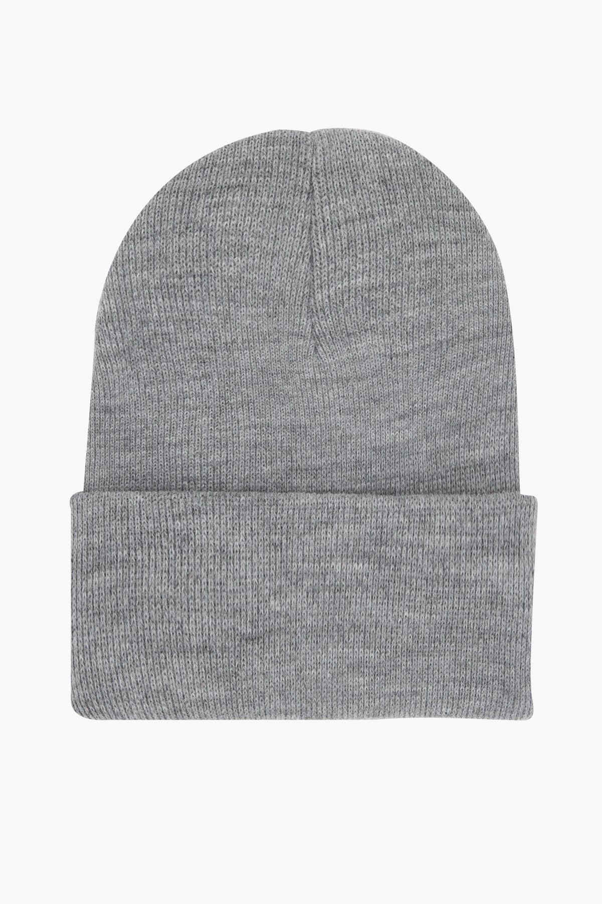 CLASSIC CUFF BEANIE 5