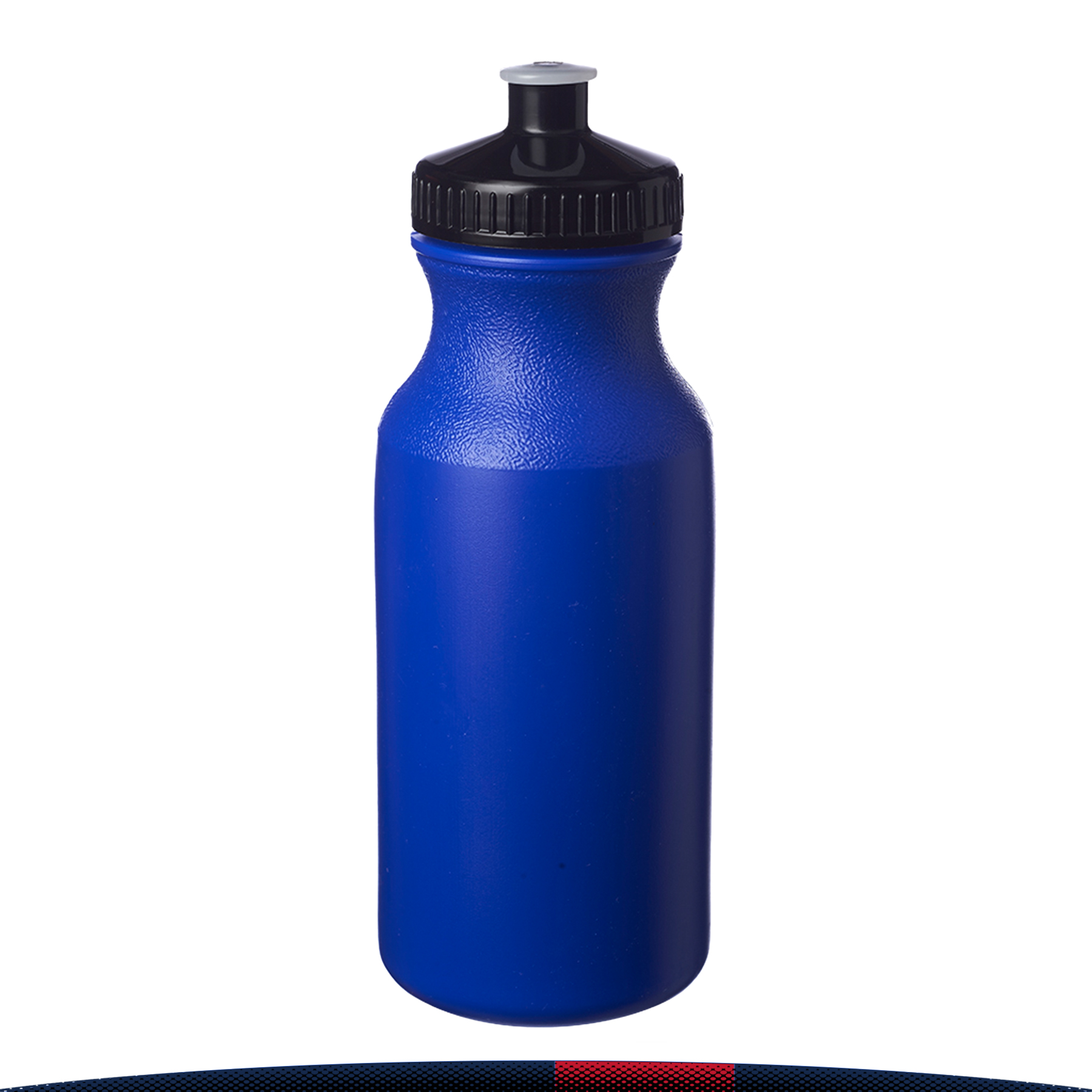 Eamon Plastic Sports Bottle - 20 OZ. 12