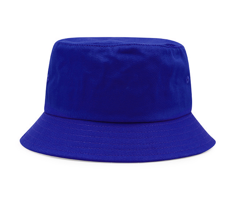 Cotton Bucket Hat 8