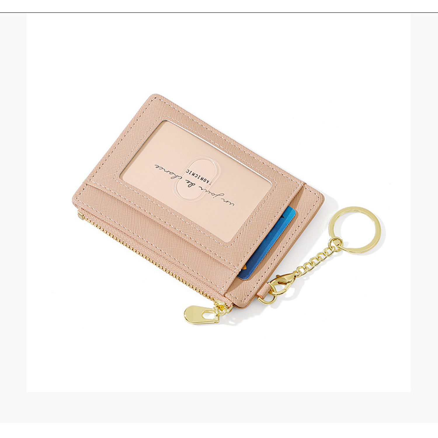 Simple multi-card holder 2