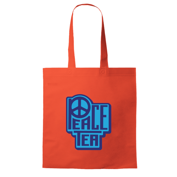 Carina Popular Non-Woven Reusable Tote Bag 17