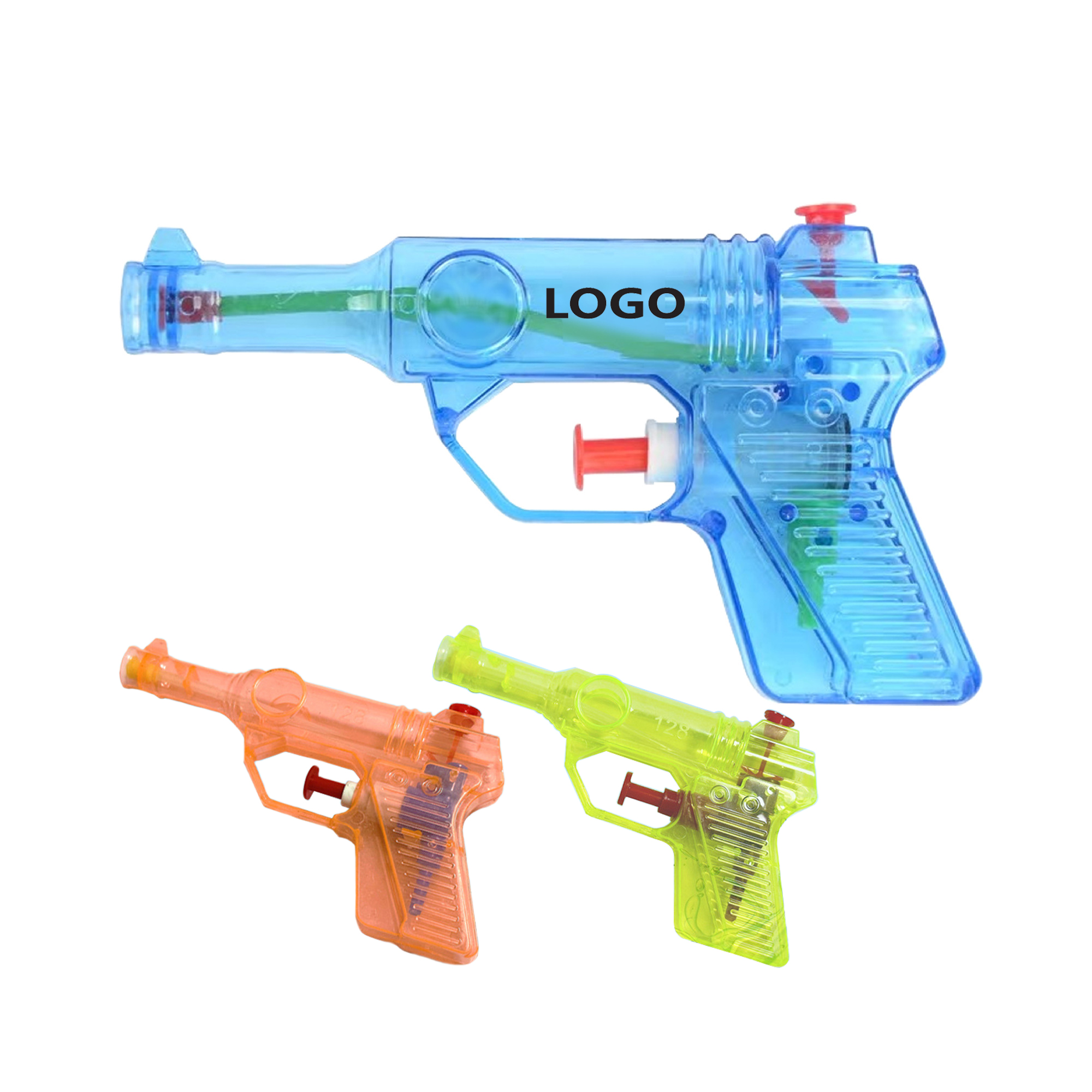 Water Gun 1