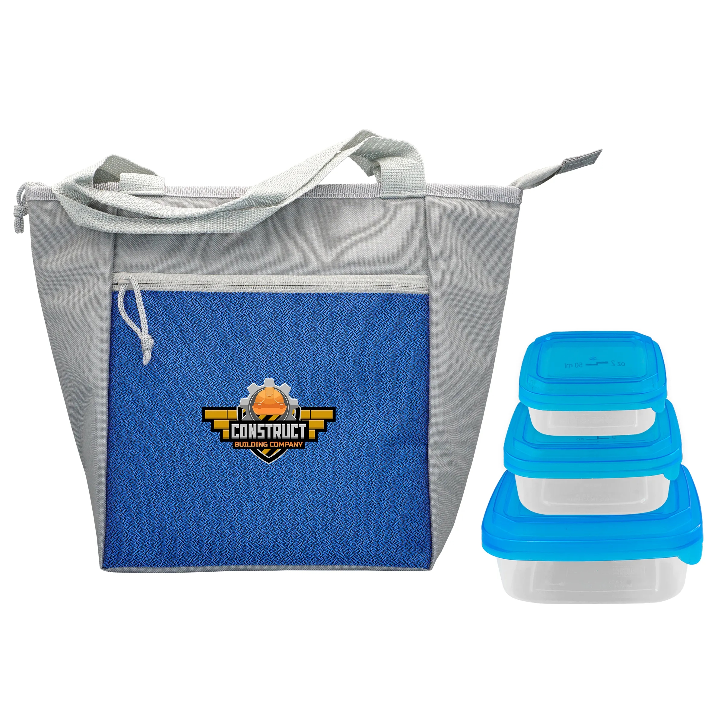 Speck Portion Control Tote Set 7