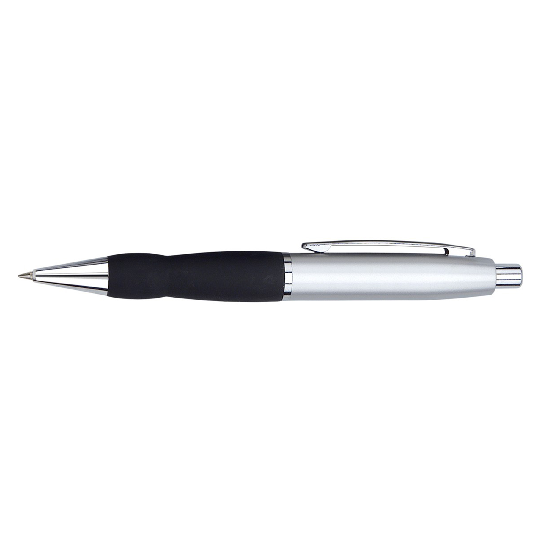 Baltic Metal Pen, Ballpoint pen 12